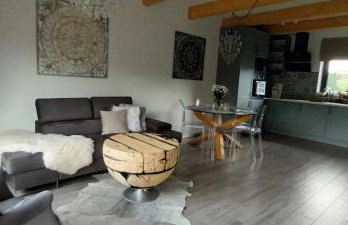 Domki Cztery Pory Roku - Foto 57