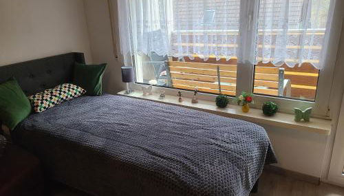 FeWo Glücksmoment - Foto 5