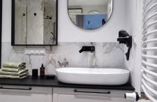 62m2 Apartament PREMIUM Łąki i Pola, ELEKTRYCZNE ROLETY, KLIMATYZACJA, GARAŻ, ŁADOWARKA AUT ELEKTRYCZNYCH - Foto 13