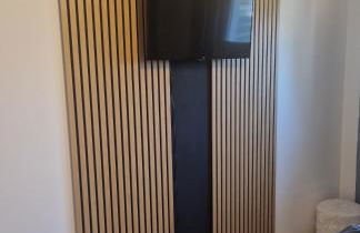 Ferienhaus Seeoase - 70qm - Kamin -Terrassen - Parkplatz - Badestelle fußläufig - Photo 22