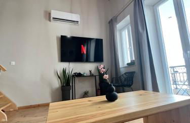 SITIA CITY CENTER luxury apartment - Foto 74