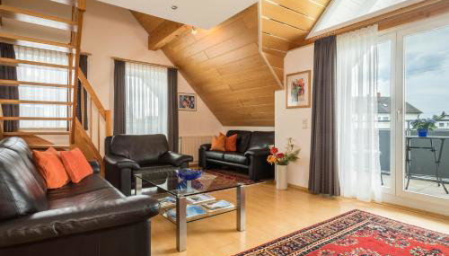 Ferienwohnung Haidle - Photo 3