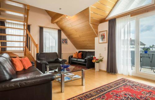 Ferienwohnung Haidle - Foto 3