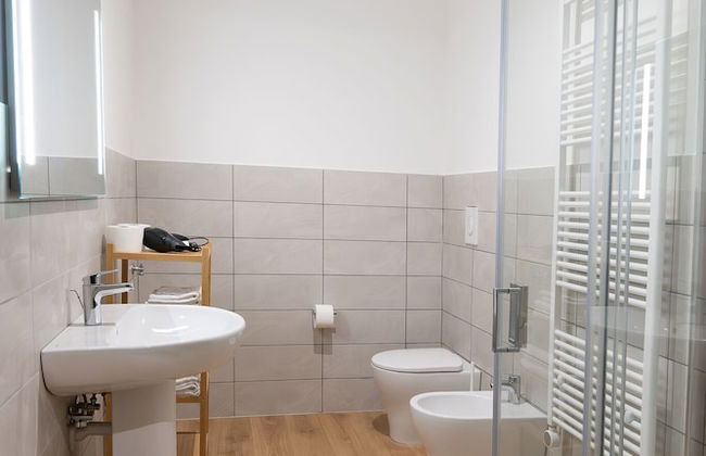 Residenza Corso Palladio 159 - Foto 67