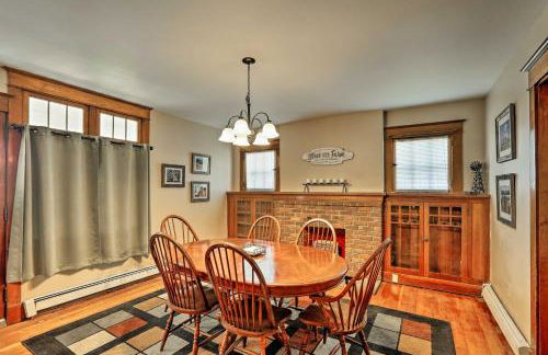 Wyoming Farmhouse Retreat! 10 Mi to Bighorn Canyon - Foto 9