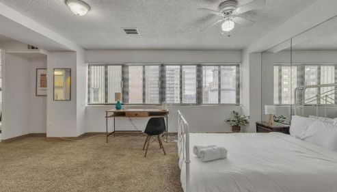 PP 514 City Chic in a Modern Studio Haven - Foto 3