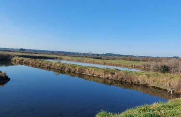 Gîte la Salicorne - Foto 28