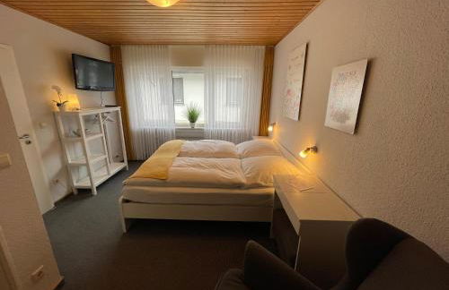 Ferienwohnungen Haus zur Linde - Foto 24