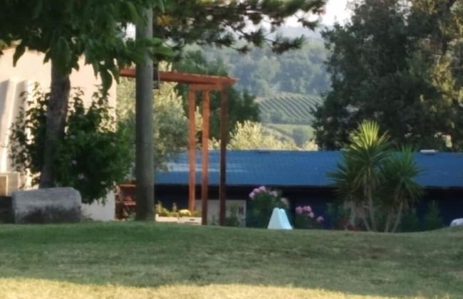 Il Giardino fra gli Ulivi - Foto 1