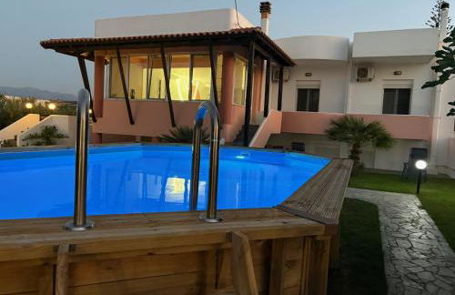 Eleni Residence by the sea - Photo 64