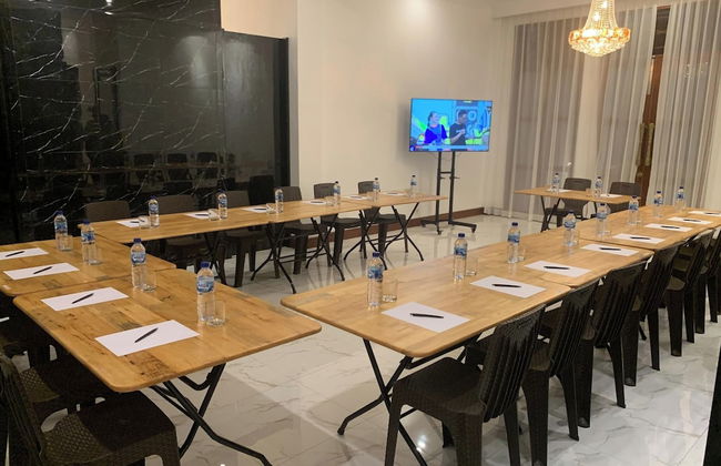 TOBA RETREAT MANSION AND VILLAS - Foto 75