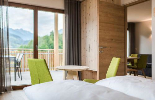 Aparthotel Abiná Lana Höhe - Foto 9