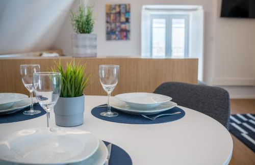 Vista Lisboa Guest Apartments - Foto 9