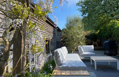 Beautiful Oak-Framed Devon Escape near Dartmouth - Foto 45