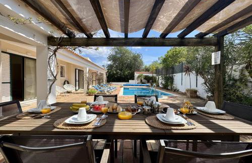 Algarve Country Villa 1 With Pool by Homing - Foto 74