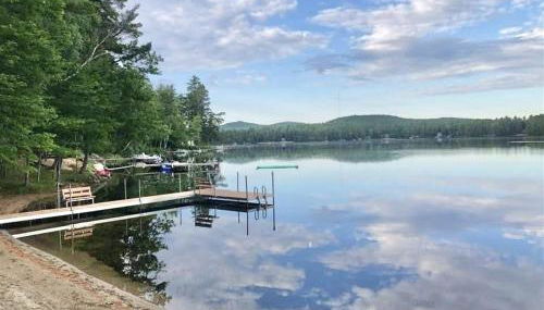 BARKER POND ESCAPE LIMIT 8 villa - Foto 3