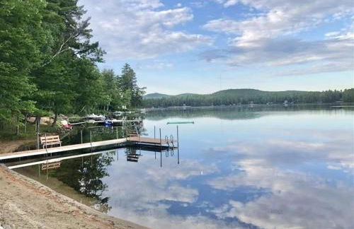 BARKER POND ESCAPE LIMIT 8 villa - Foto 3