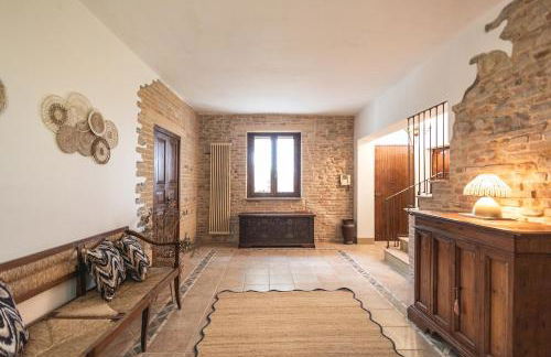 AmazHome - Villa Le 12 Querce - Foto 72