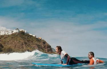 Anaga Manolo Natural House - Foto 8