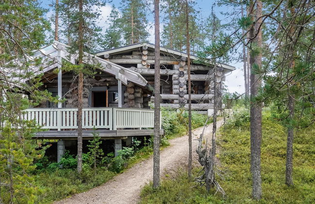 Villa mitja - Foto 2