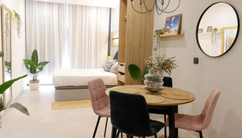 Apartamento Noguera Loft "D" - Photo 2