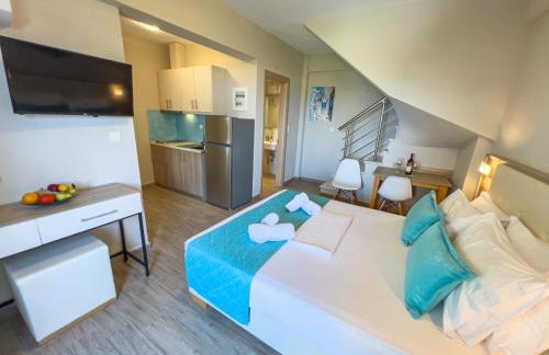 Yalos Beach Maisonettes - Foto 67