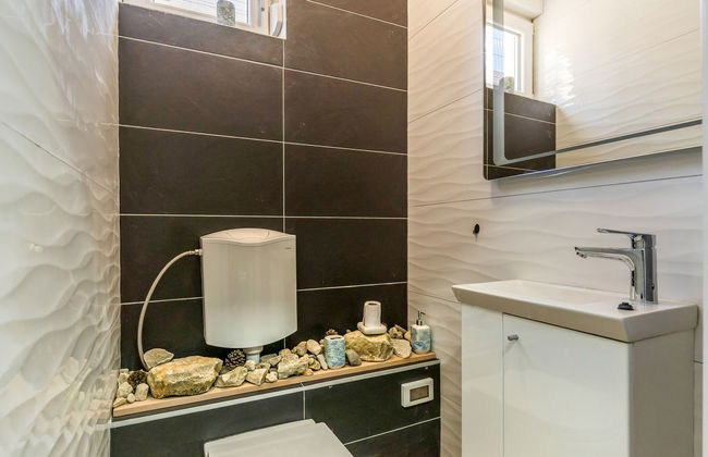 Sea Front Villa Lucija - Foto 29