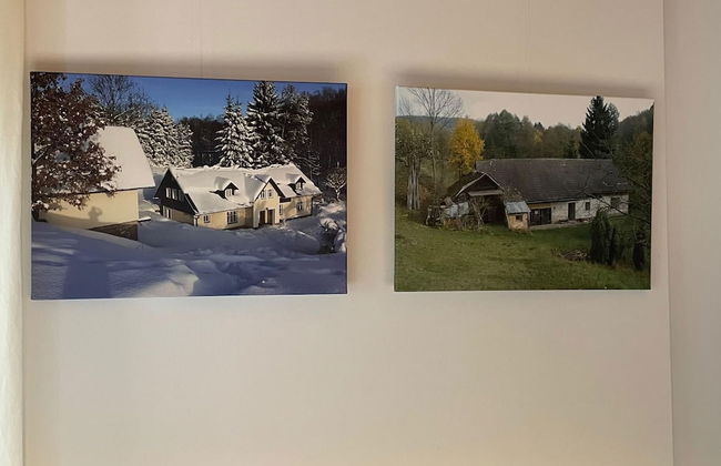 Villa mit Pool Skigebiete Kjh348 - Foto 58