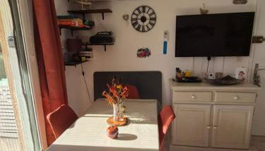 Havre de paix appart climatisé,piscine,wifi - Foto 5