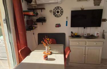 Havre de paix appart climatisé,piscine,wifi - Foto 5