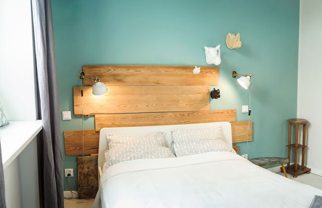 Szucha Apartments - Photo 9