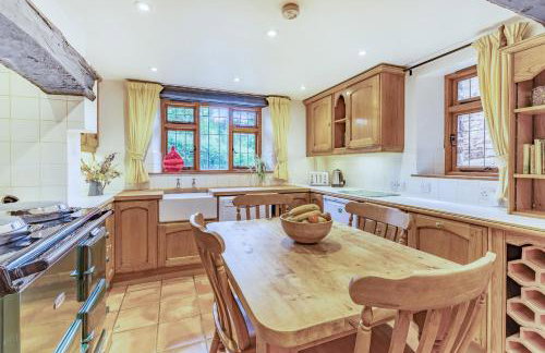 Saint Pancras Chapel - Foto 16