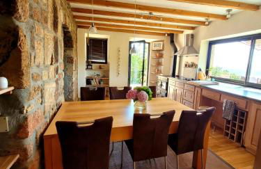 Maison Cévenole avec vue panoramique - Foto 27