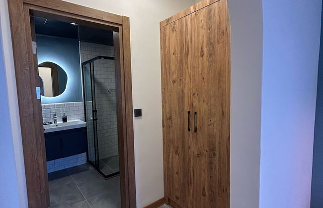 Avlu Villas & Apartments - Foto 34