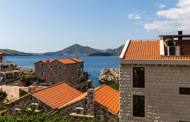 Varja Apartments - Foto 33