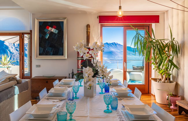 Xino Terrace View - Foto 8