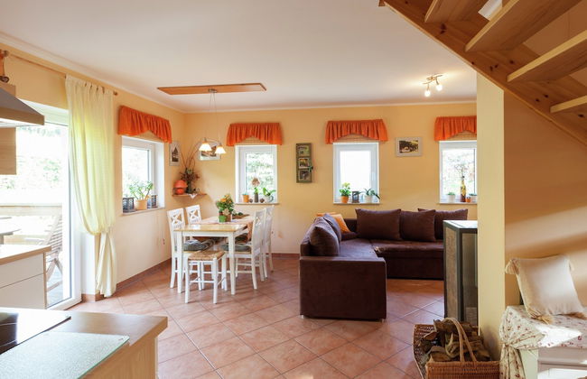 Sachsischer Wald Ruckzug - Foto 9