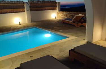 Daphne's Place - Private Villa with Pool in Naxos - Foto 32