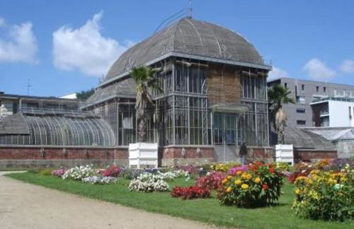 Studio Gare - Jardin des Plantes - wifi & calme - Foto 21