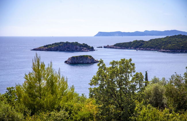 Zavia Apartment 2B - Foto 12