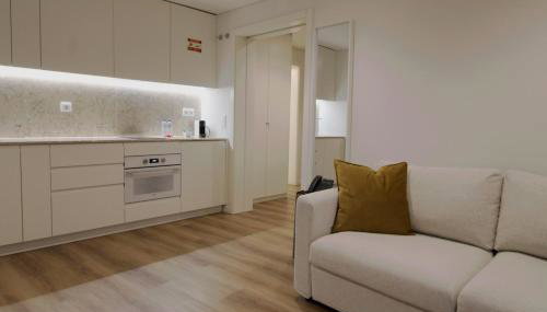 Rossio Garden Suites - Foto 4