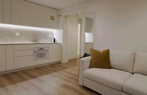 Rossio Garden Suites - Foto 4