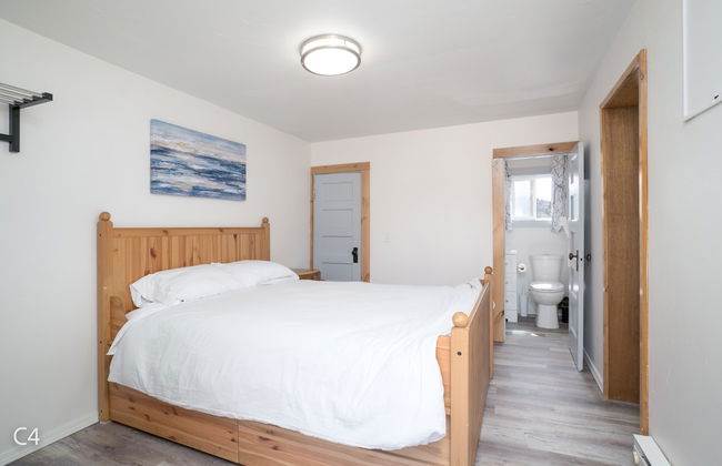 Raines Resort Cabins & RV - Foto 5