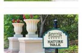 Emerald Island Resort townhouse 3 Bedrooms - Foto 33