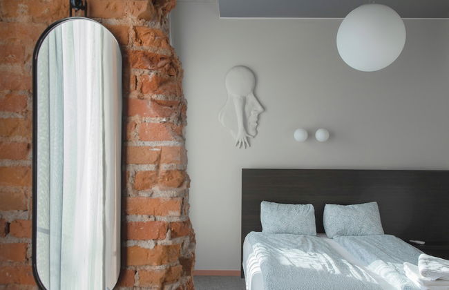 Resume Apartments - Photo 43