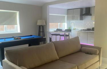 Luxe bungalow Bradford - Foto 35