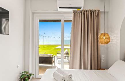 Blue Dream - Beach Front Villa - Foto 34