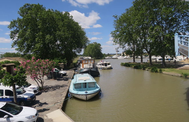 Port Minervois - Foto 28