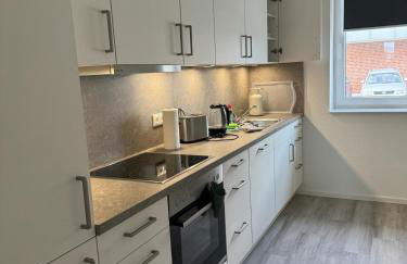 Strandallee Ferienwohnungen - Foto 11