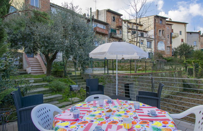 Il Giardino di Lucia - Foto 19